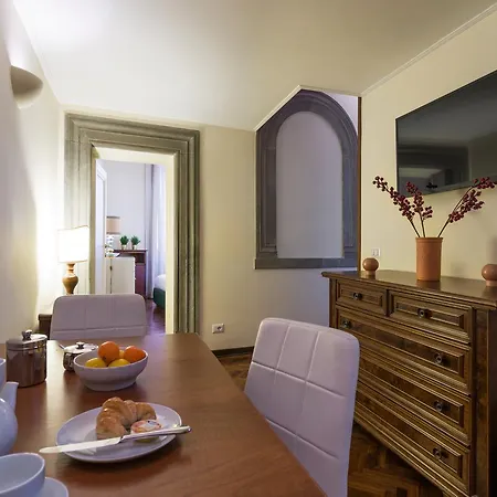 Appartement Santa Croce Lovely