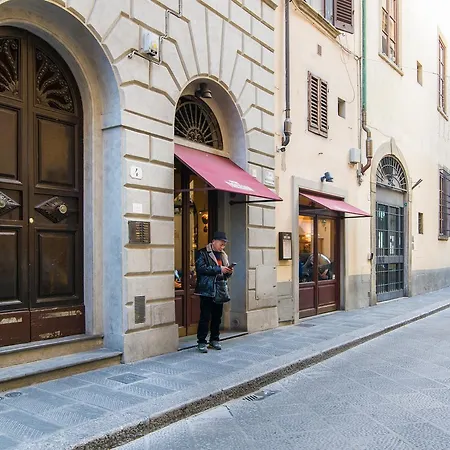Santa Croce Lovely * Φλωρεντία