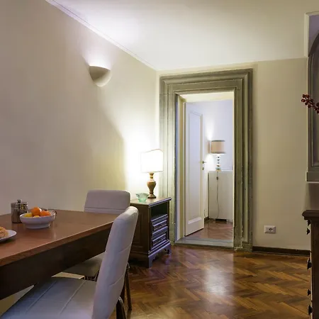 Appartement Santa Croce Lovely *