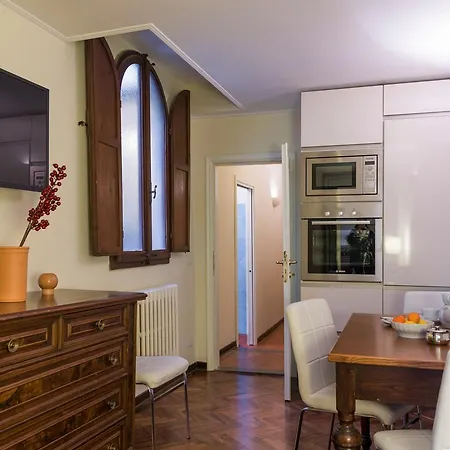 Santa Croce Lovely Διαμέρισμα Φλωρεντία