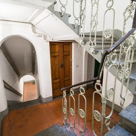 Santa Croce Lovely Appartement