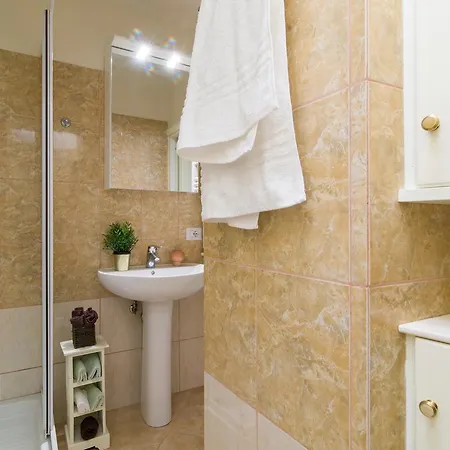 Appartement Santa Croce Lovely Florence