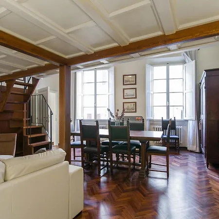 Appartement Santa Croce Lovely