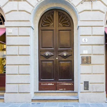 Appartement Santa Croce Lovely Florence