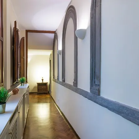 Santa Croce Lovely Appartement Florence