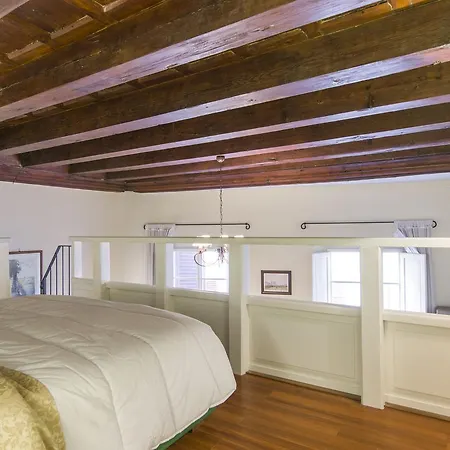 Appartement Santa Croce Lovely *