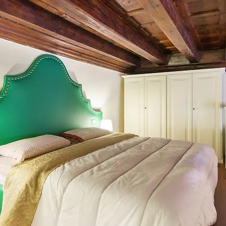 Appartement Santa Croce Lovely Florence