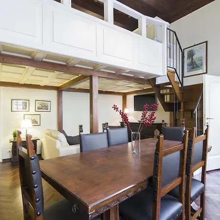 Appartement Santa Croce Lovely